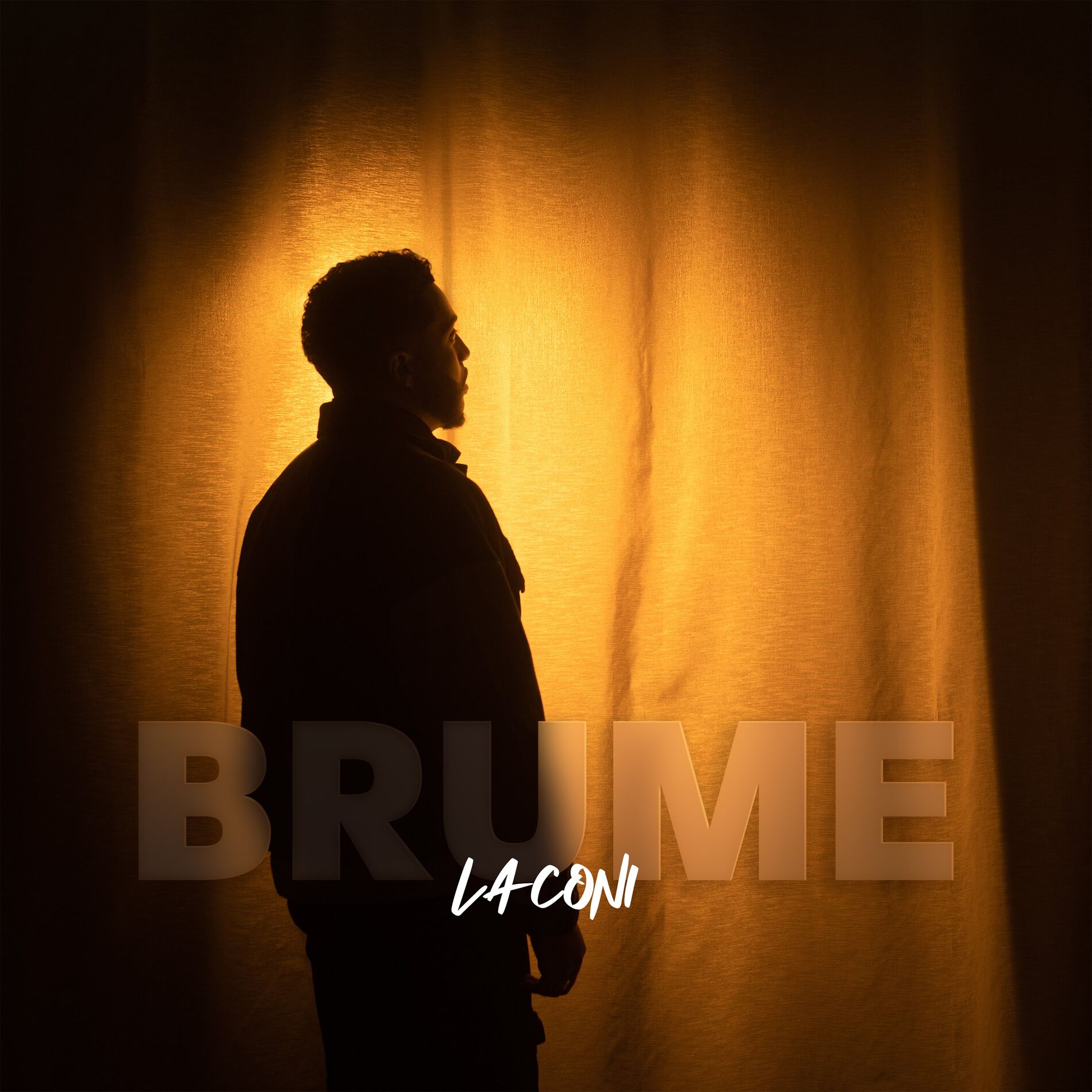 Album cover of Brume