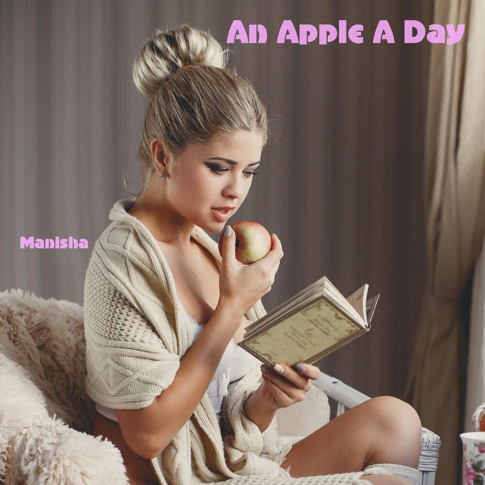 Picture of An Apple A Day