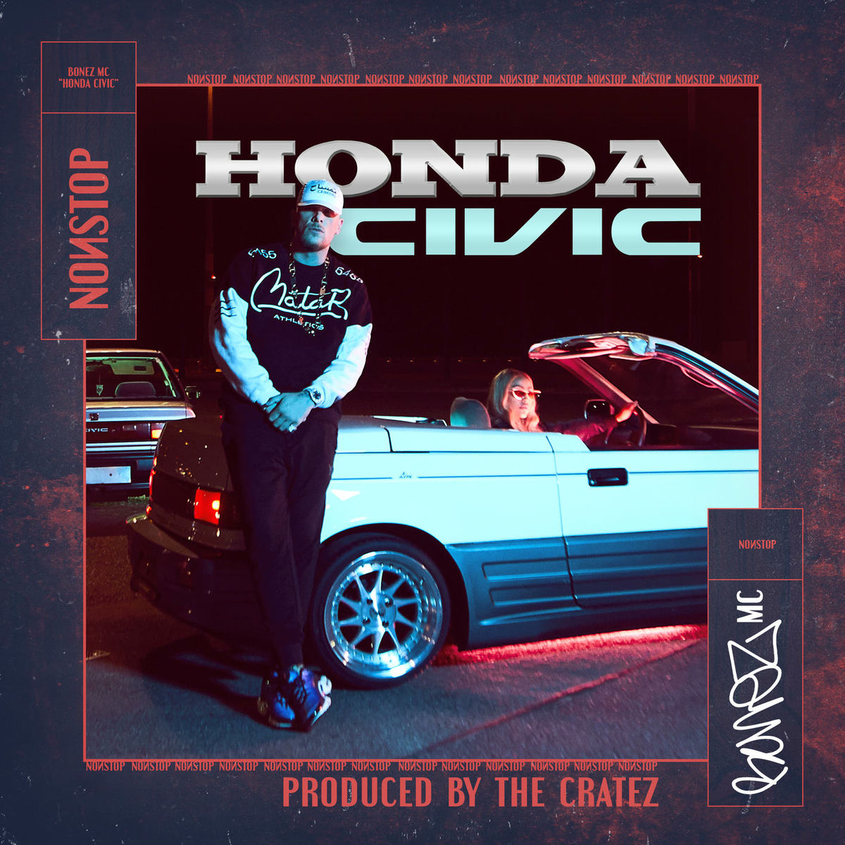 Album picture of Honda Civic
