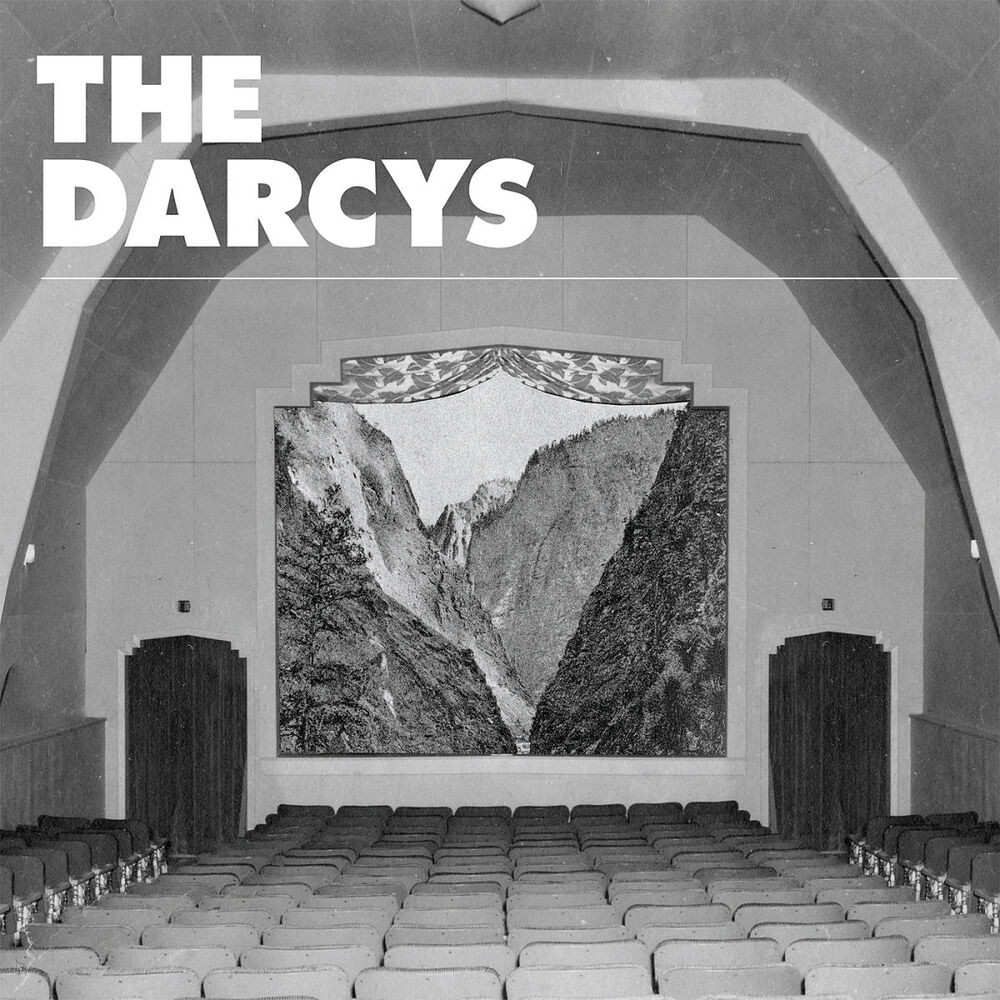 Picture of The Darcys