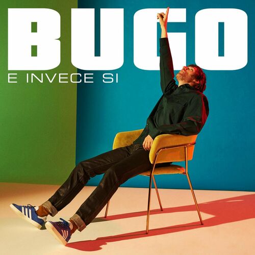 E invece si by Bugo - 136 BPM