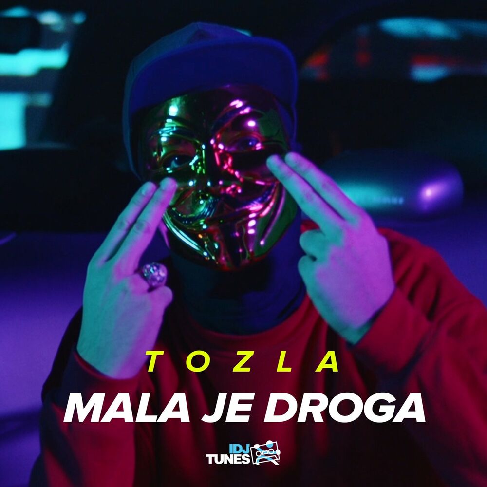 Picture of Mala Je Droga