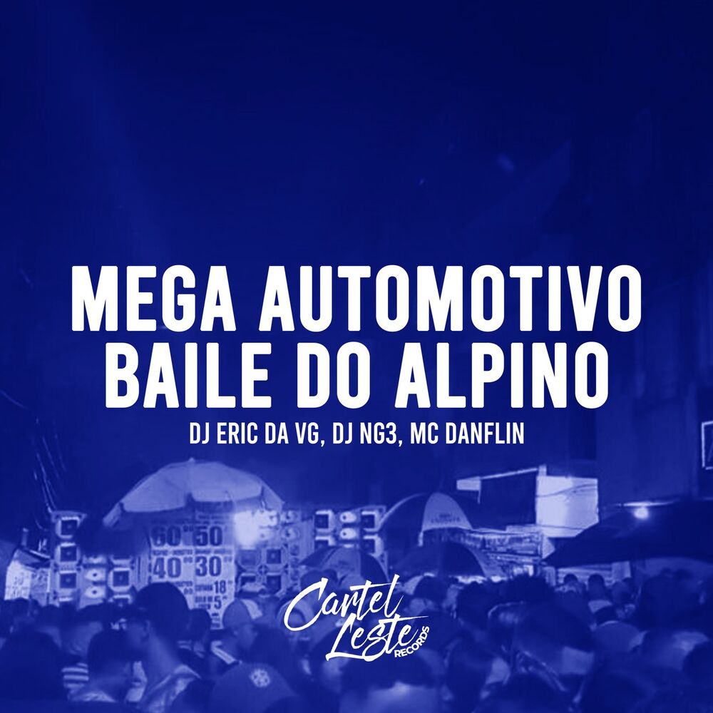 Picture of MEGA AUTOMOTIVO DO BAILE DO ALPINO