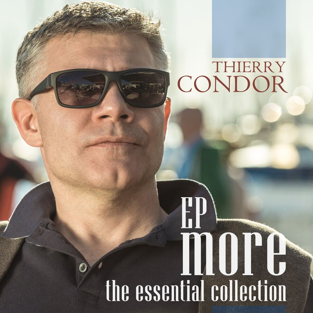 Thierry Condor: albums, songs, concerts | Deezer