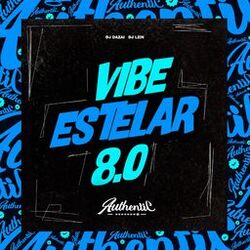 Cover of Vibe Estelar 8.0