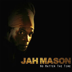 Cover of No Matter The Time