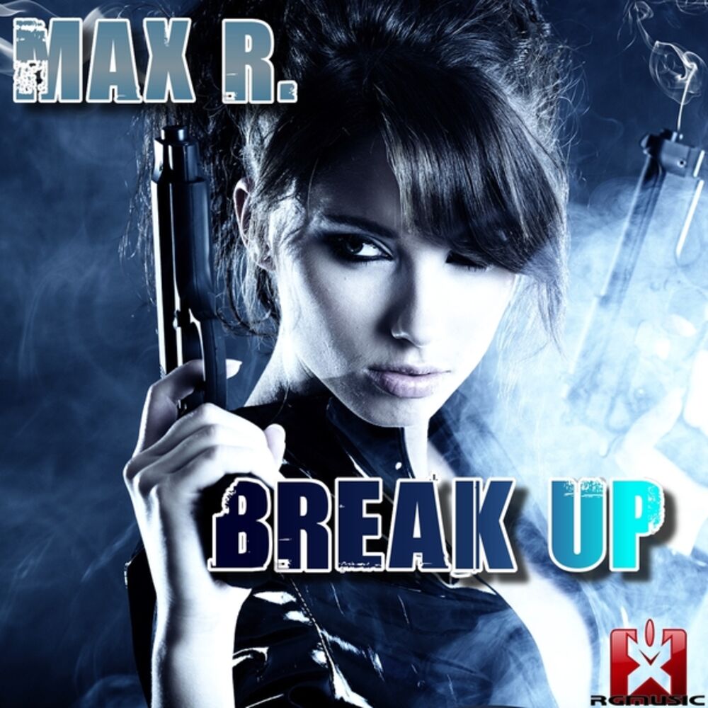 Picture of Break Up