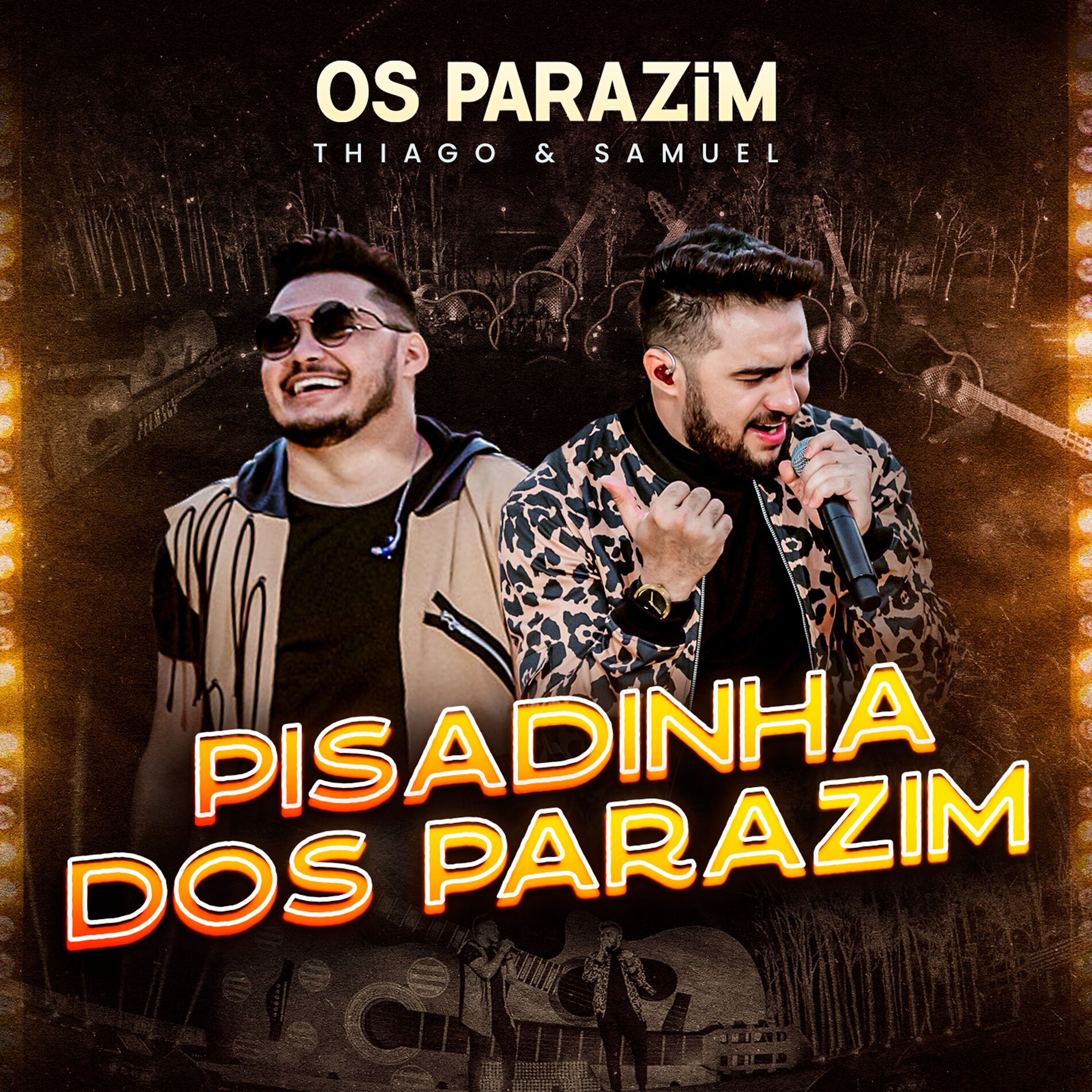 Album cover of Último Pedido