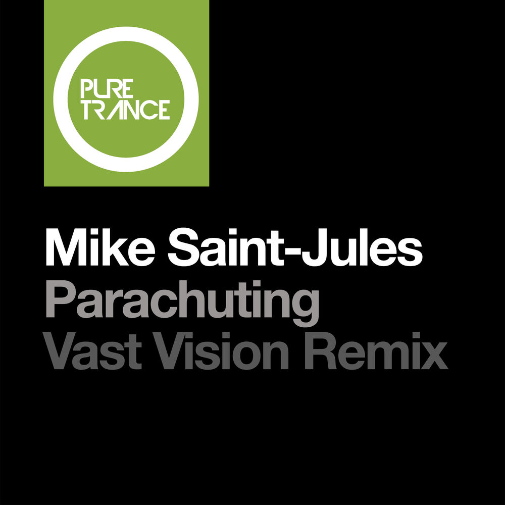 Picture of Parachuting
