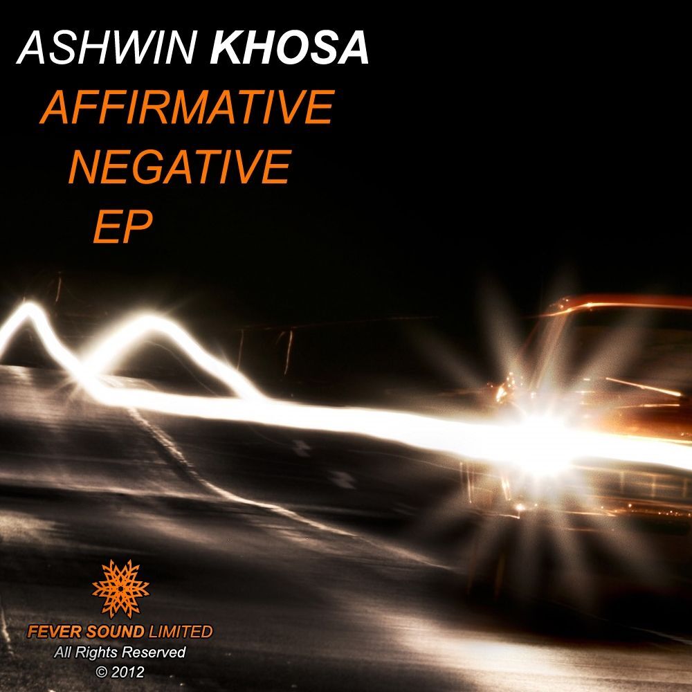 Picture of Affirmative / Negative EP
