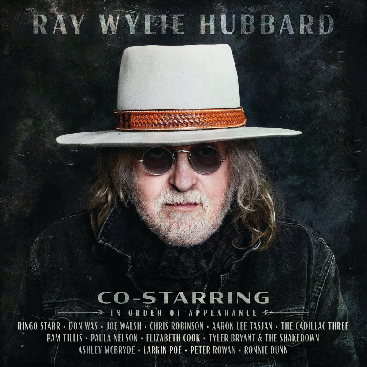 Album cover of Co-Starring