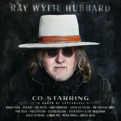 Cover of Co-Starring