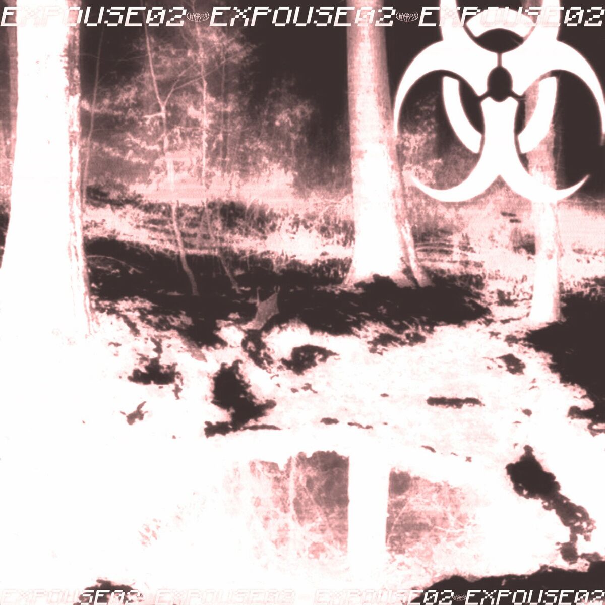 Album cover of expouse02