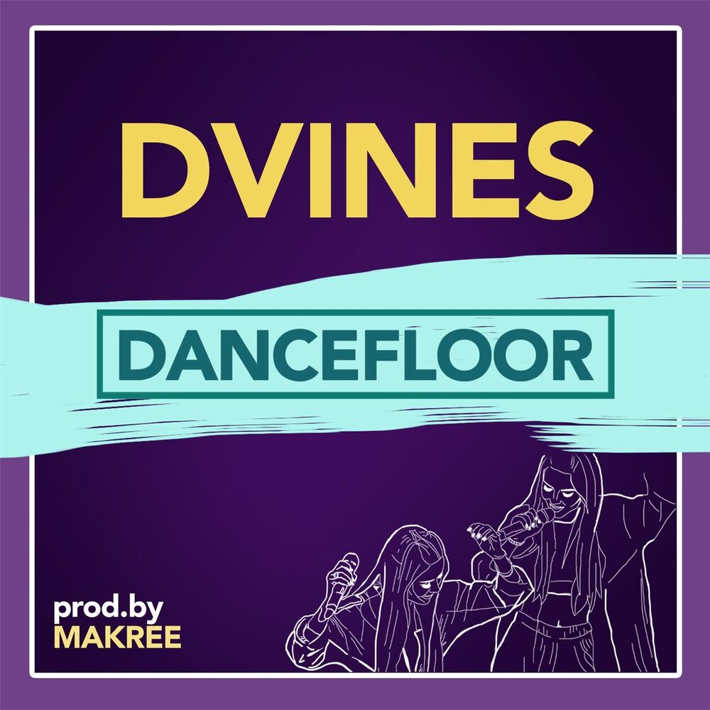 Picture of Dancefloor (Radio Edit)