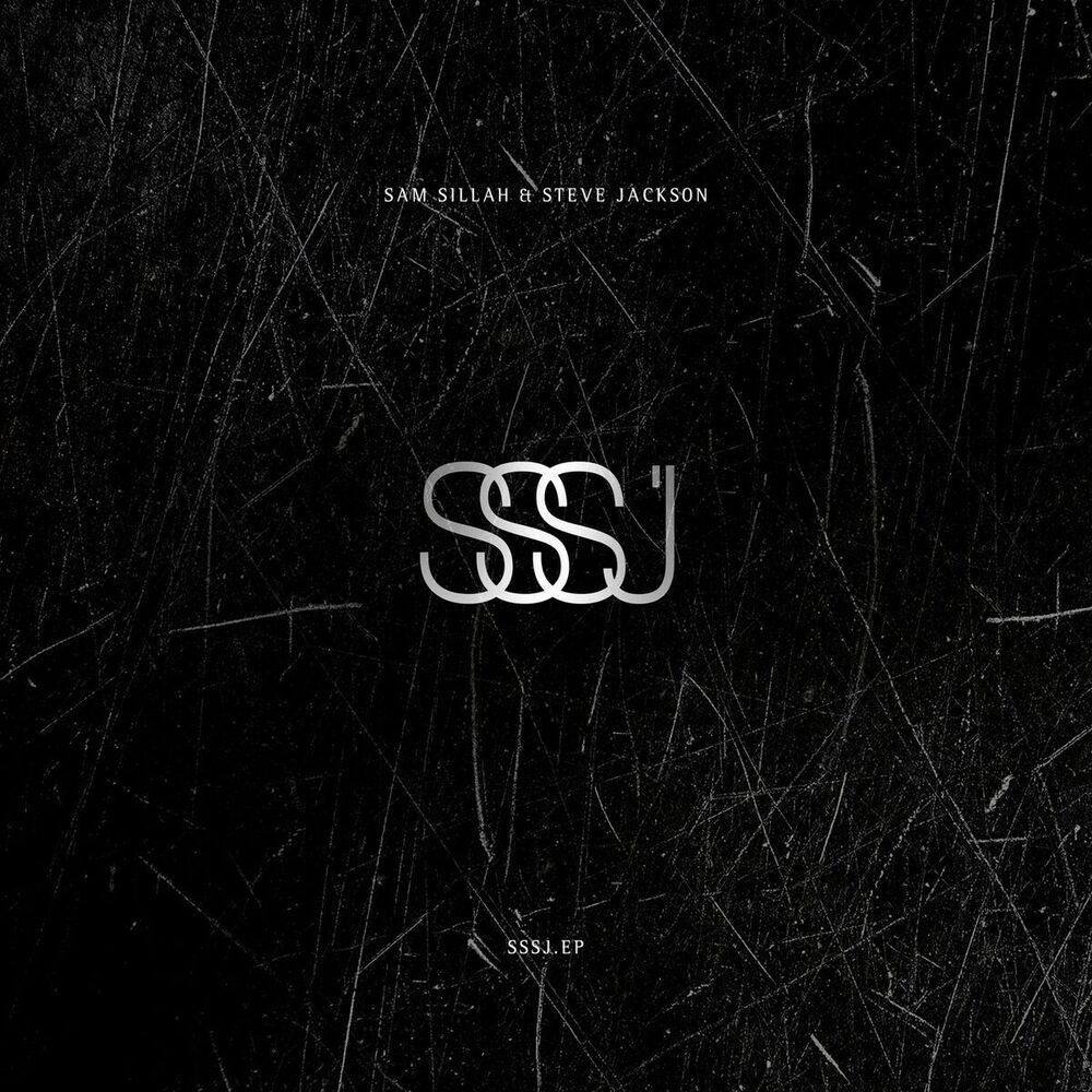 Picture of SSSJ EP