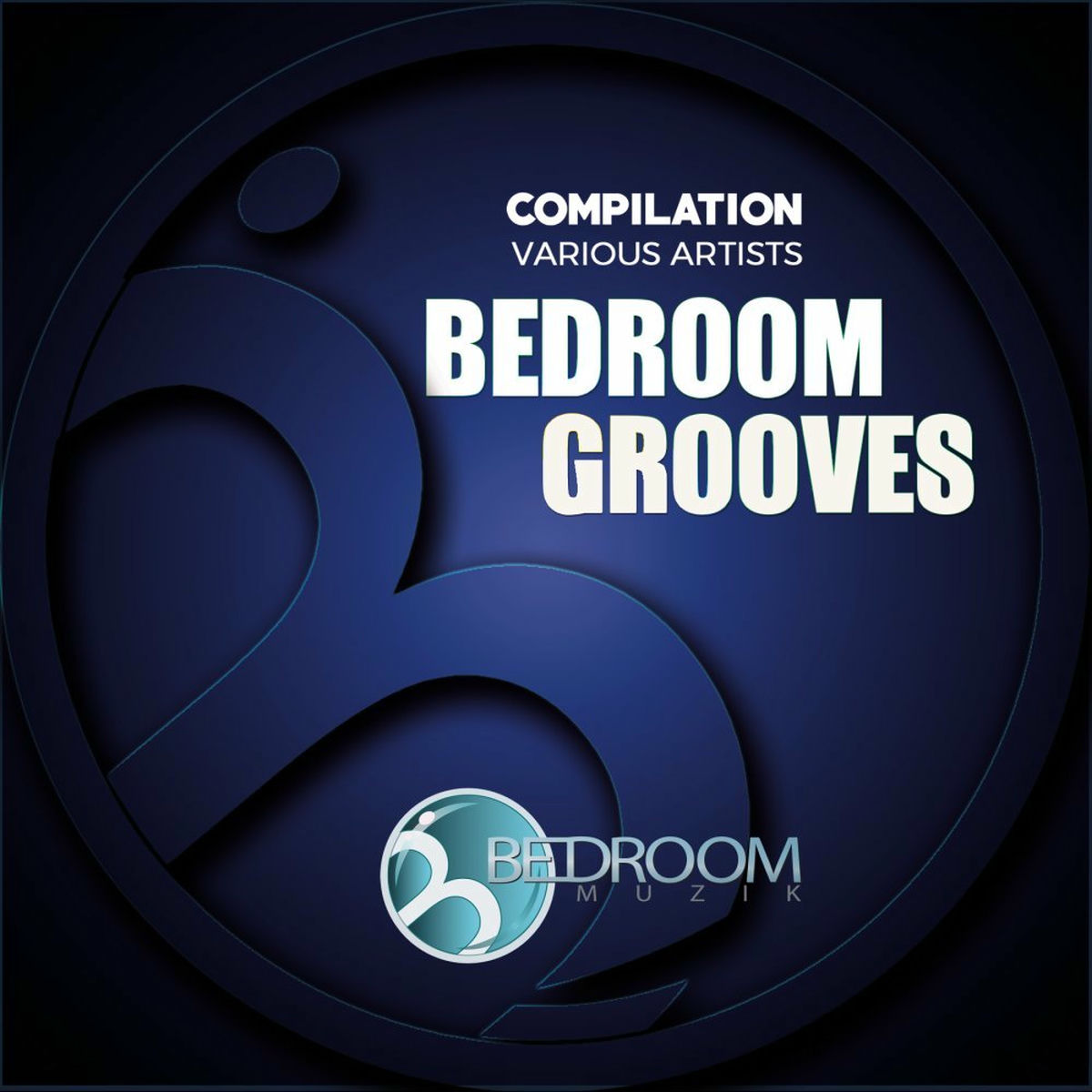 Album cover of Bedroom Grooves