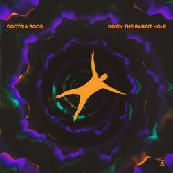 Cover of Down The Rabbit Hole