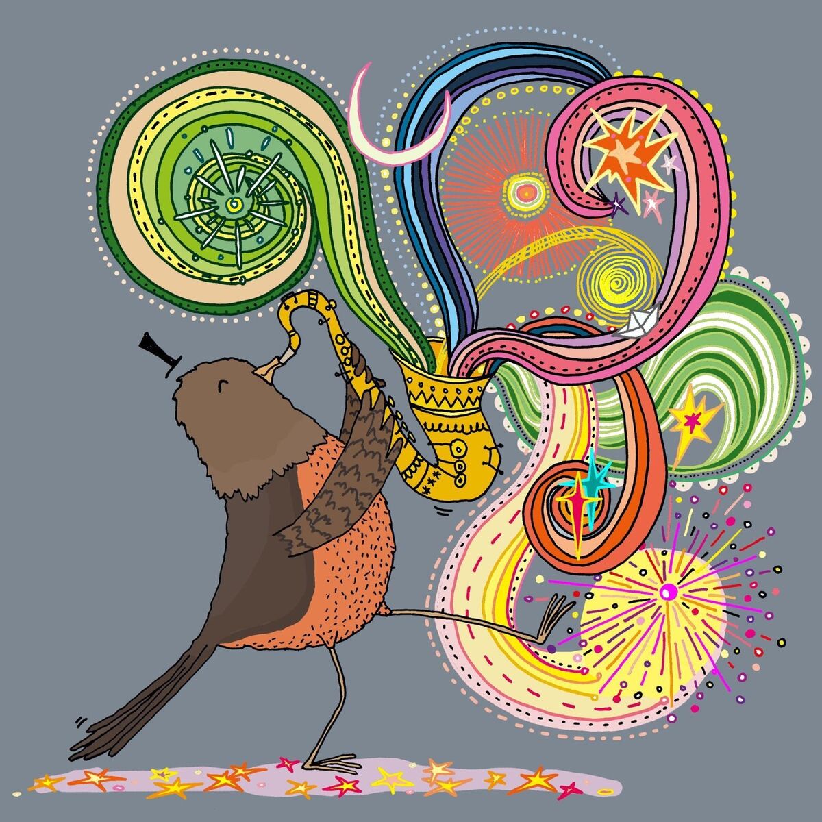 Album cover of Baconé / Meu Planeta