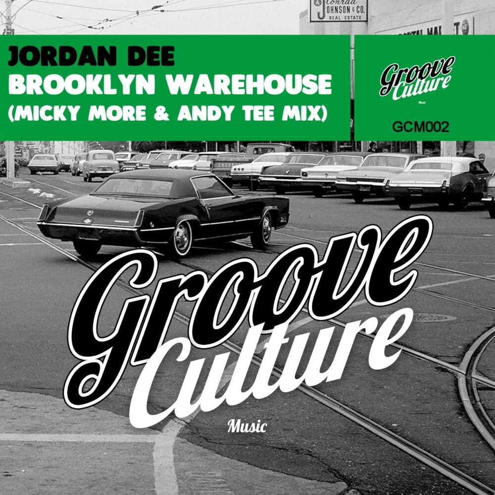 Picture of Brooklyn Warehouse (Micky More & Andy Tee Mix)