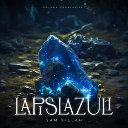 Cover of Lapislazuli