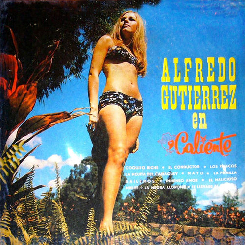 Portada de En Caliente (Vol. 1)