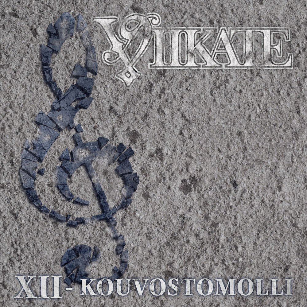 Picture of XII - Kouvostomolli