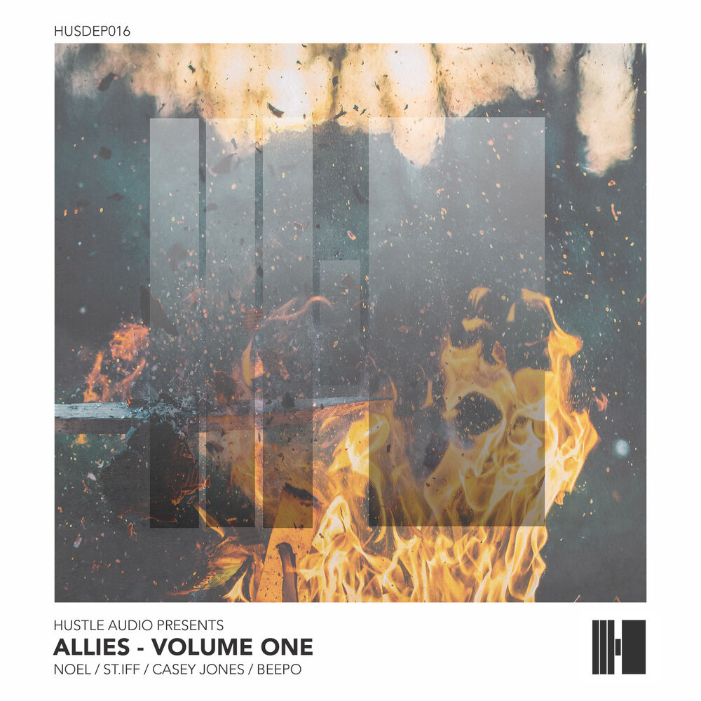 Picture of Allies Volume 1