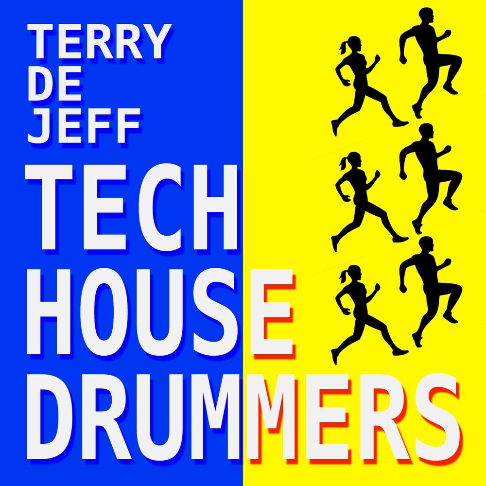 Picture of Tech House Drummers