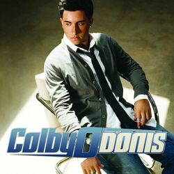 Cover of Colby O