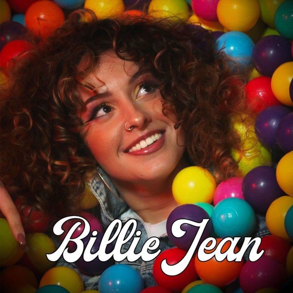 Pochette du titre Billie Jean