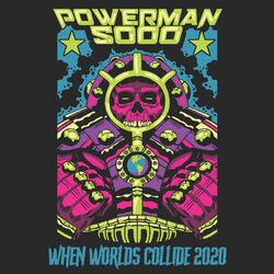 Cover of When Worlds Collide (Re-Recorded)