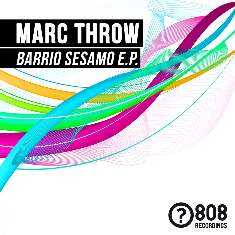 Picture of Barrio Sesamo E.P.