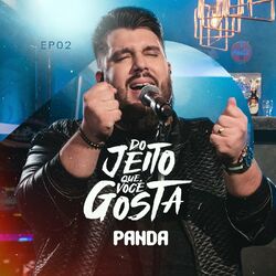 Cover of Do Jeito Que Você Gosta - EP 02 (Ao Vivo)