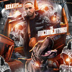music cover