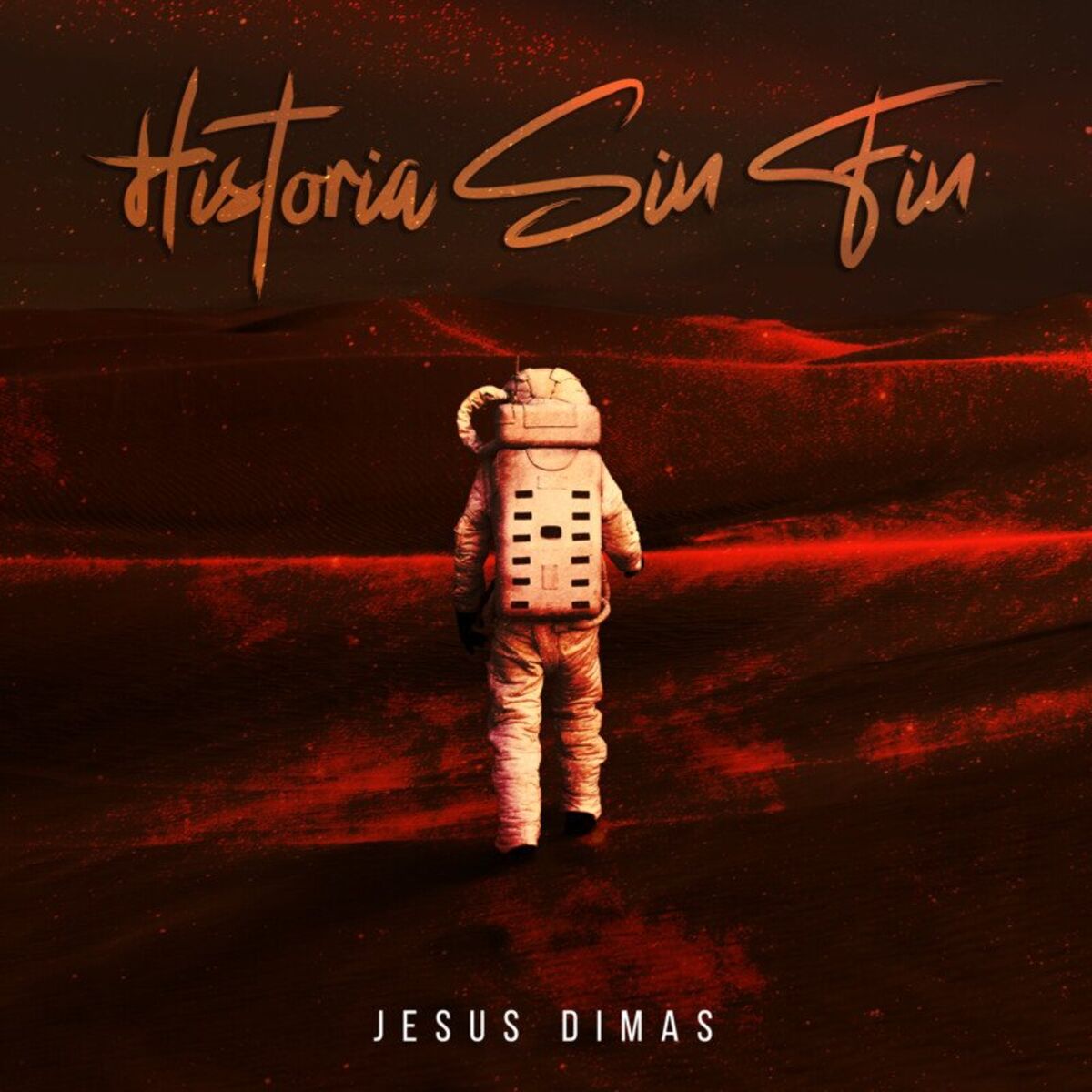 Album cover of Mi Eternidad