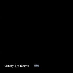Cover of Victory Laps Forever