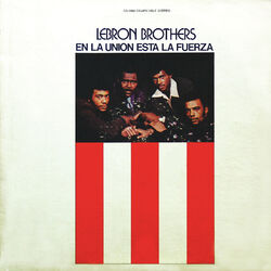 Cover of En La Unión Está La Fuerza