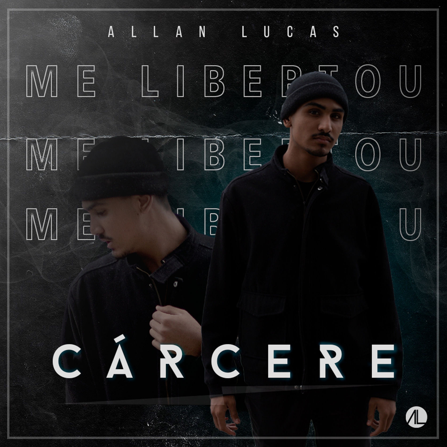 Album cover of Cárcere