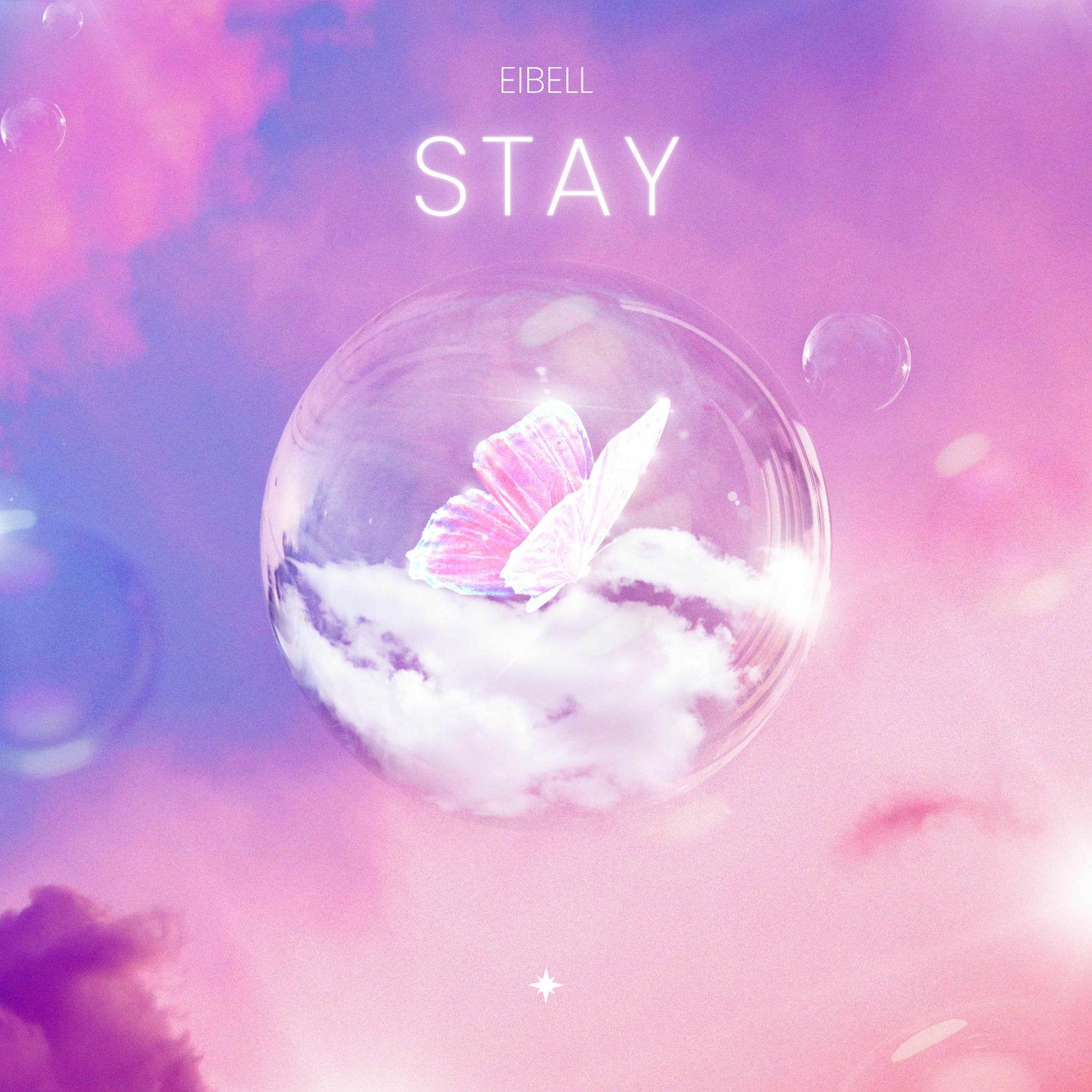 Album cover of Stay
