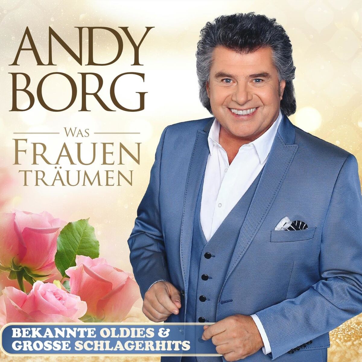 Album cover of Was Frauen träumen