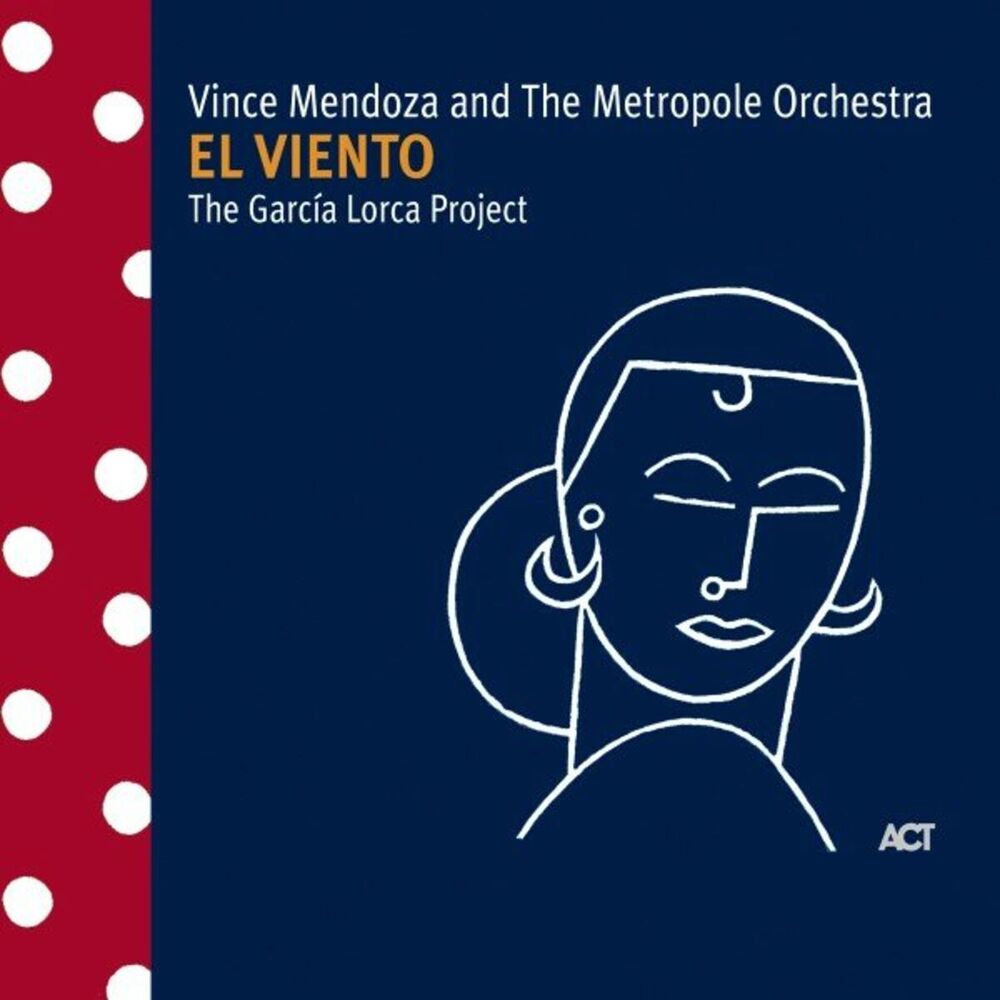 Picture of El Viento - The Garcia Lorca Project