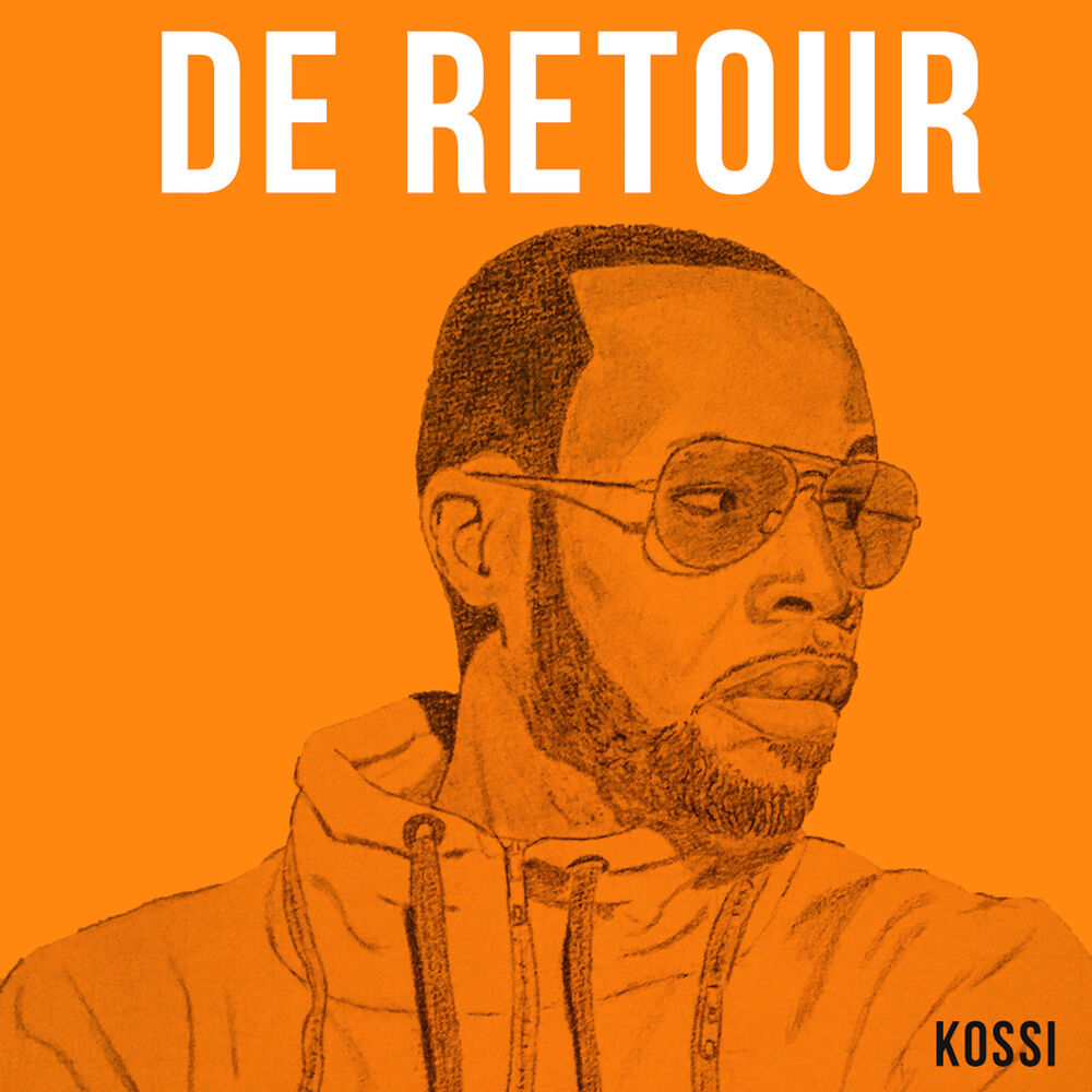 Picture of De retour