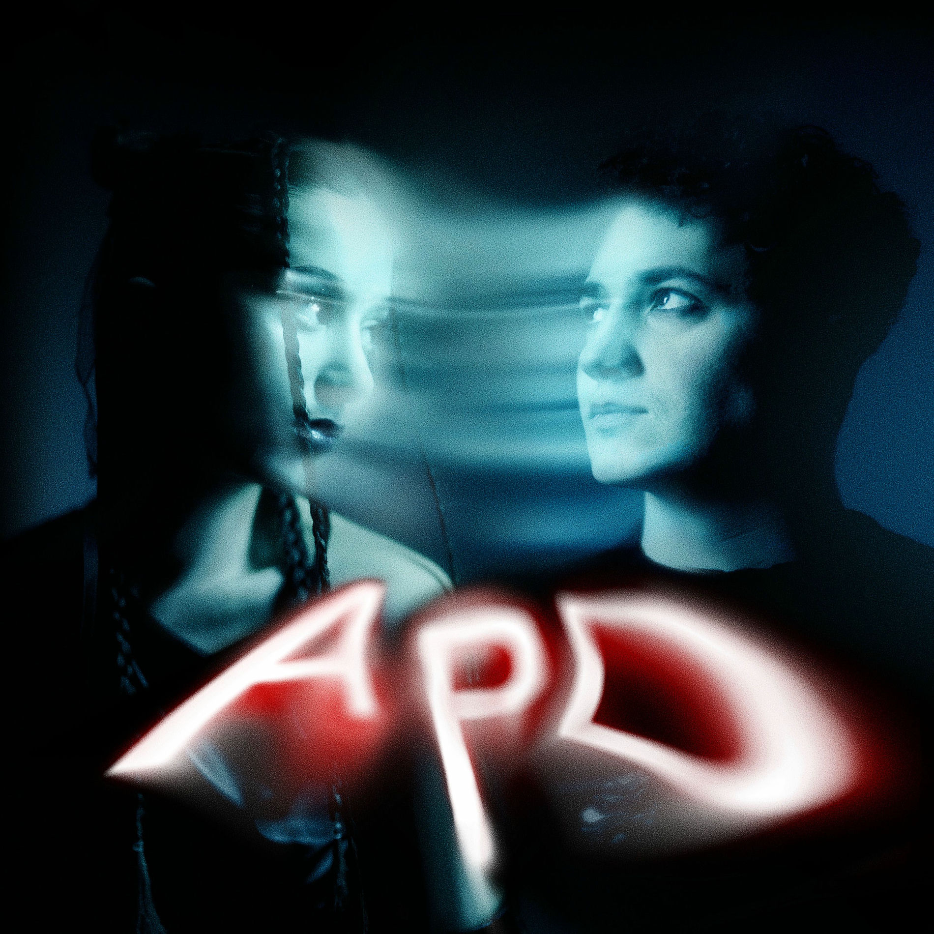 Album cover of APD