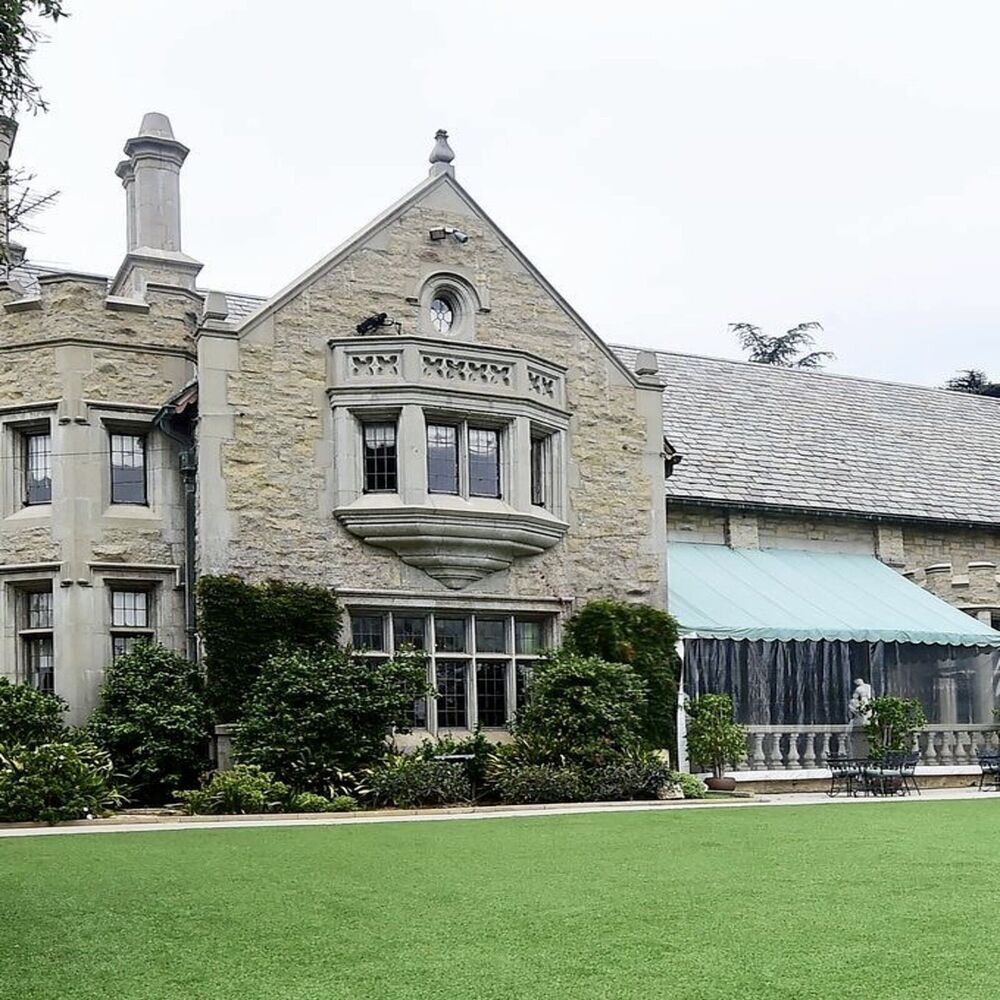 Picture of PLAYBOY MANSION