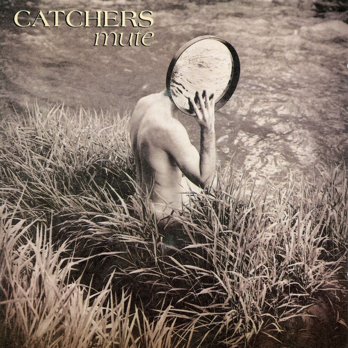 Album cover of Mute