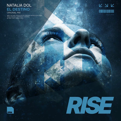 Natalia Dol - El Destino (2025) Natalia Dol - El Destino (2025)
