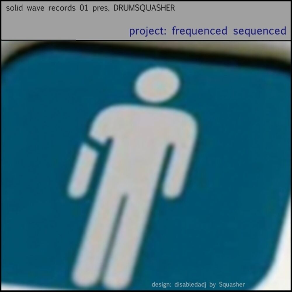 Picture of Frequenced Sequenced