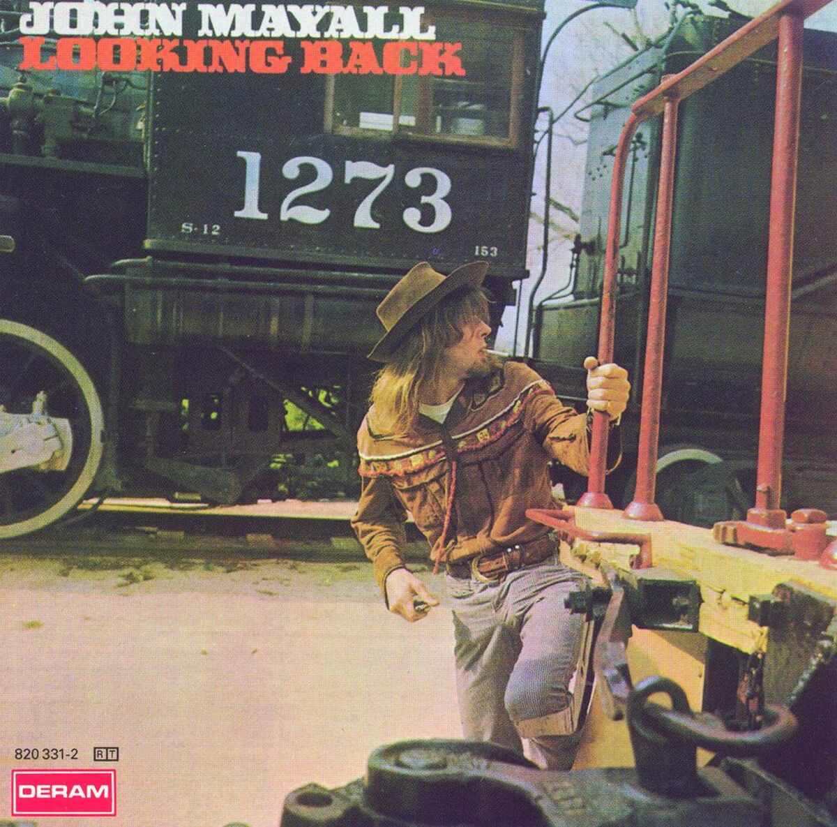Album cover of Double Trouble
