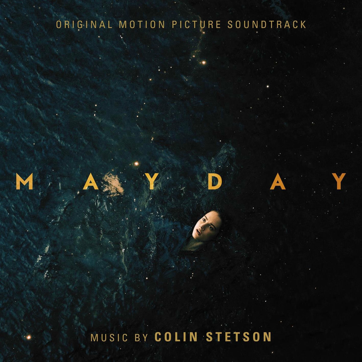 Album cover of Mayday (Original Motion Picture Soundtrack)