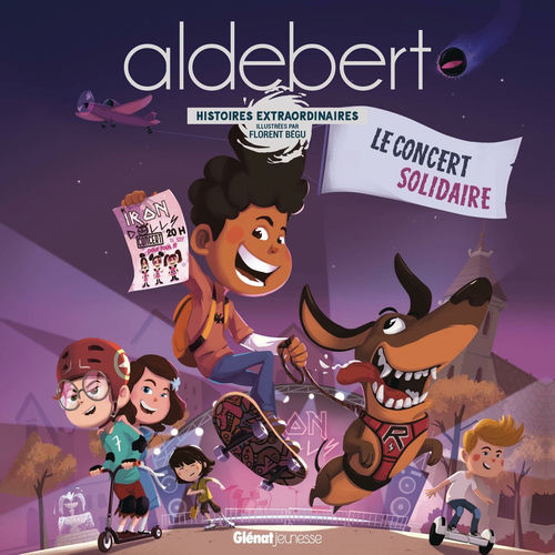 Sol, Pt. 1 by Aldebert - 73 BPM
